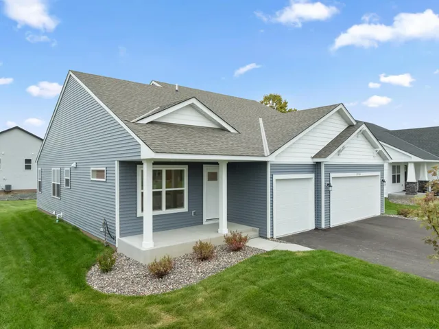 $404,840 | 11730 71st Street Northeast, Otsego, MN 55301