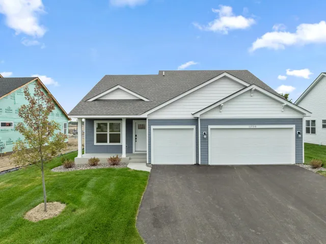 $404,840 | 11730 71st Street Northeast, Otsego, MN 55301