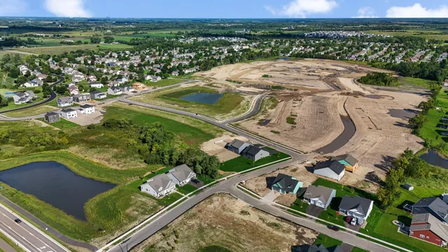 $404,840 | 11730 71st Street Northeast, Otsego, MN 55301