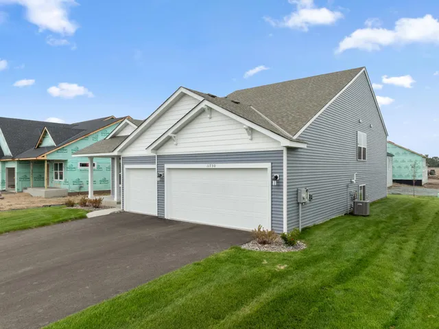 $404,840 | 11730 71st Street Northeast, Otsego, MN 55301