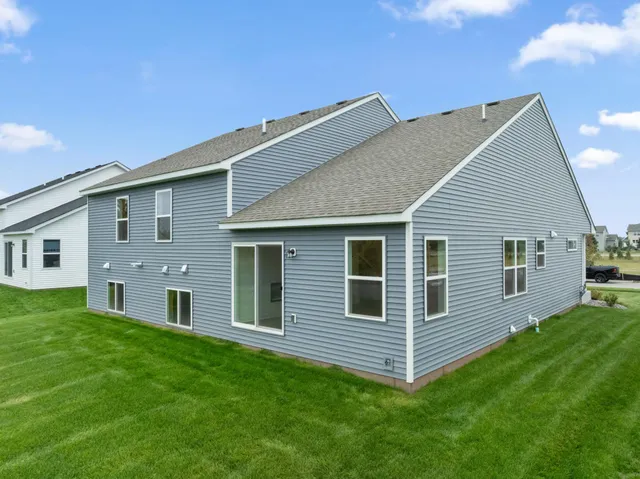 $404,840 | 11730 71st Street Northeast, Otsego, MN 55301