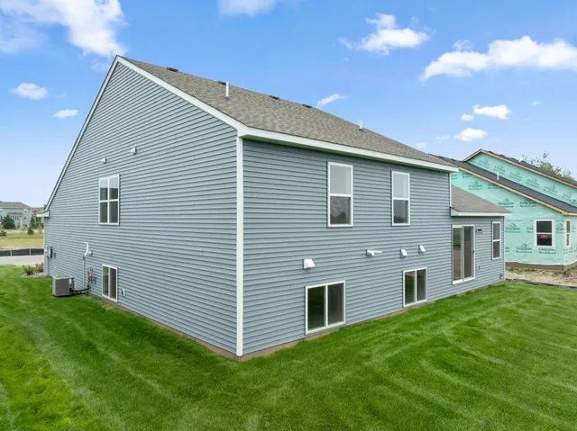 $404,840 | 11730 71st Street Northeast, Otsego, MN 55301