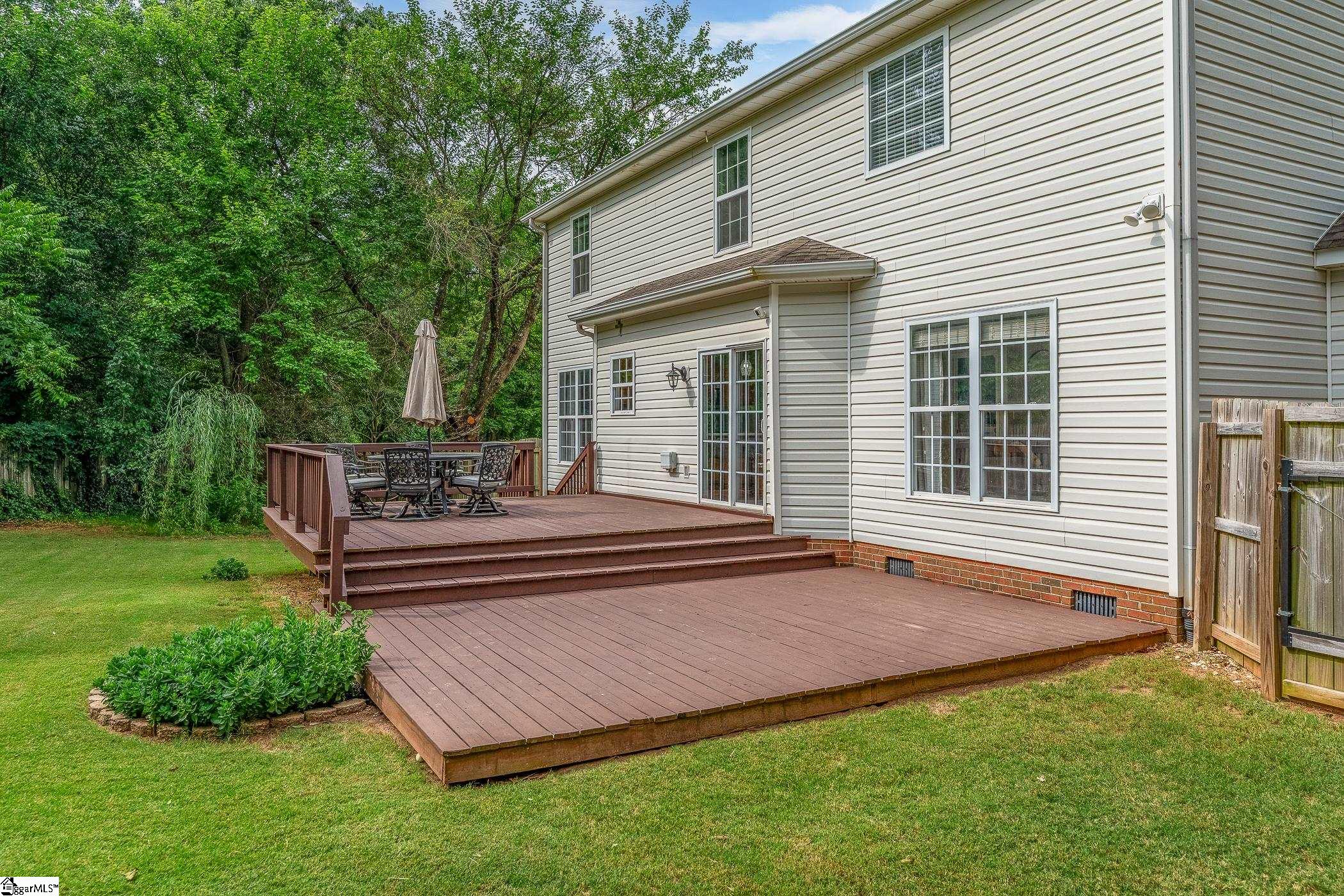 121 Steepleview Court Greer, SC 29651 - Photo 35 of 46