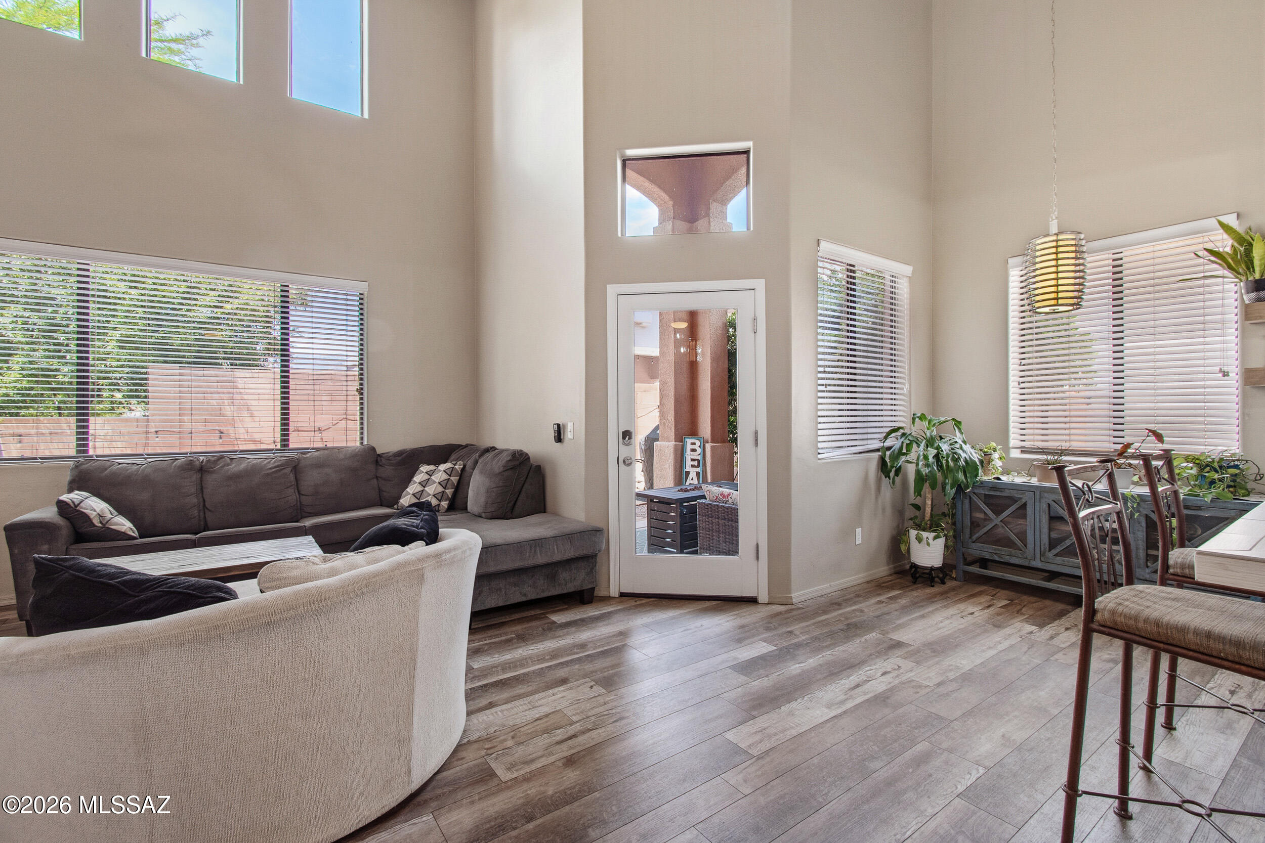 9133 East Dawn Post Road Tucson, AZ 85749 - Photo 22 of 50 Great Room