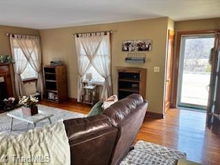 3391 Asbury Road, Unit 1 Mount Airy, NC 27030 - Photo 18 of 30