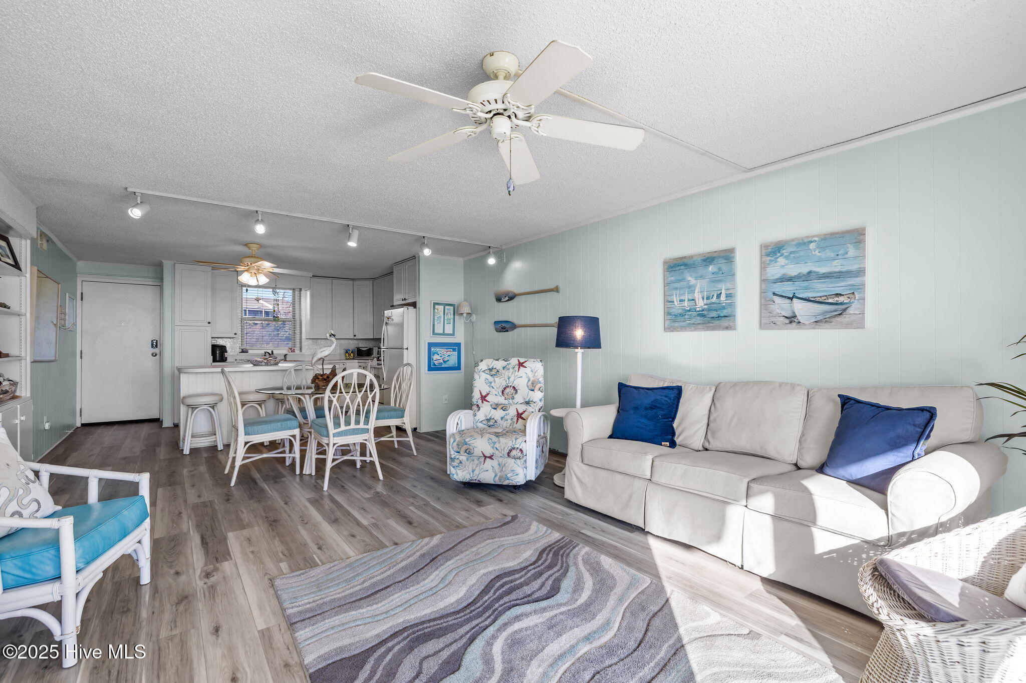 2305 West Fort Macon Road, Unit 101 Atlantic Beach, NC 28512 - Photo 3 of 20 Open Layout