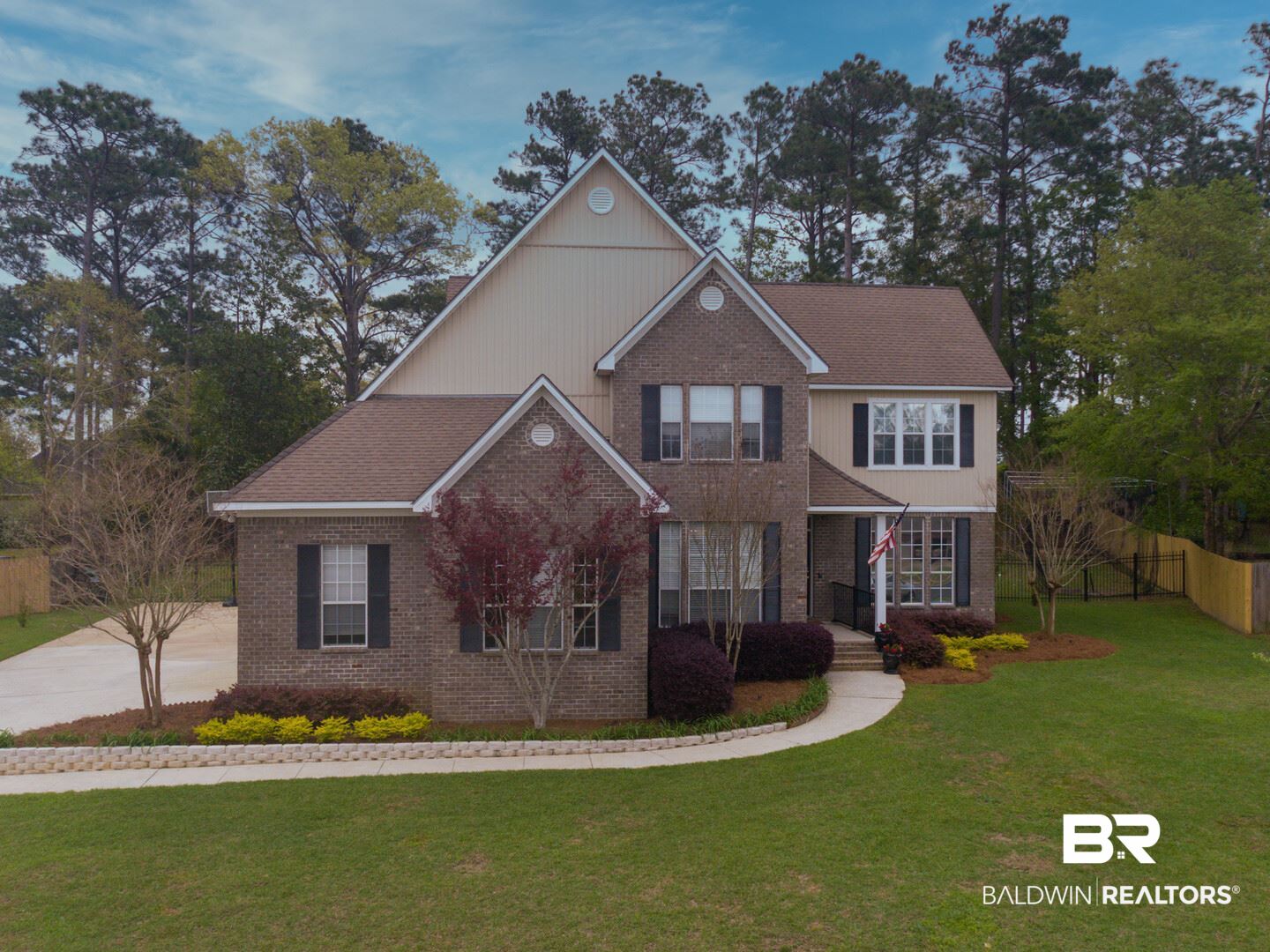4 Patrice Trace Daphne, AL 36527 - Photo 1 of 46