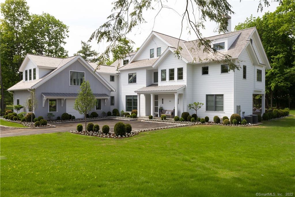 240 Rosebrook Road New Canaan, CT 06840 - Photo 1 of 1 Gallery Image 1