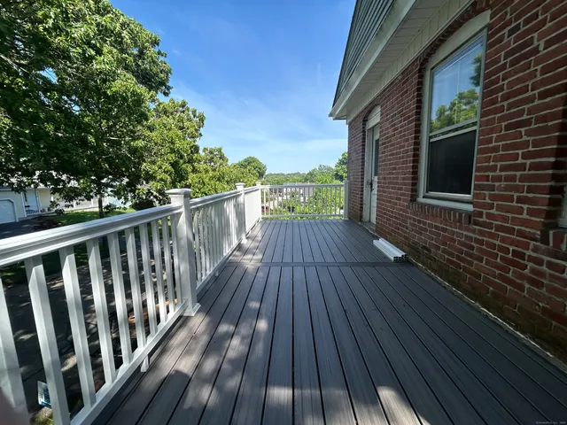 $1,995 | 10 Cherry Street, Unit 2, Pawcatuck, CT 06379