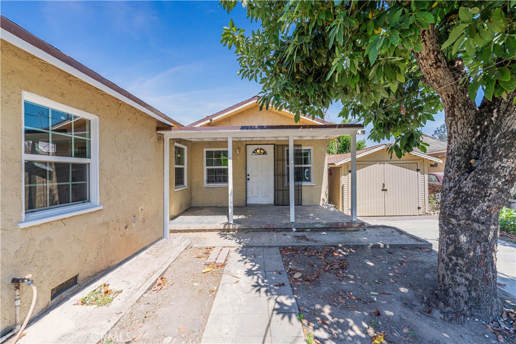 859 North Garner Ave  