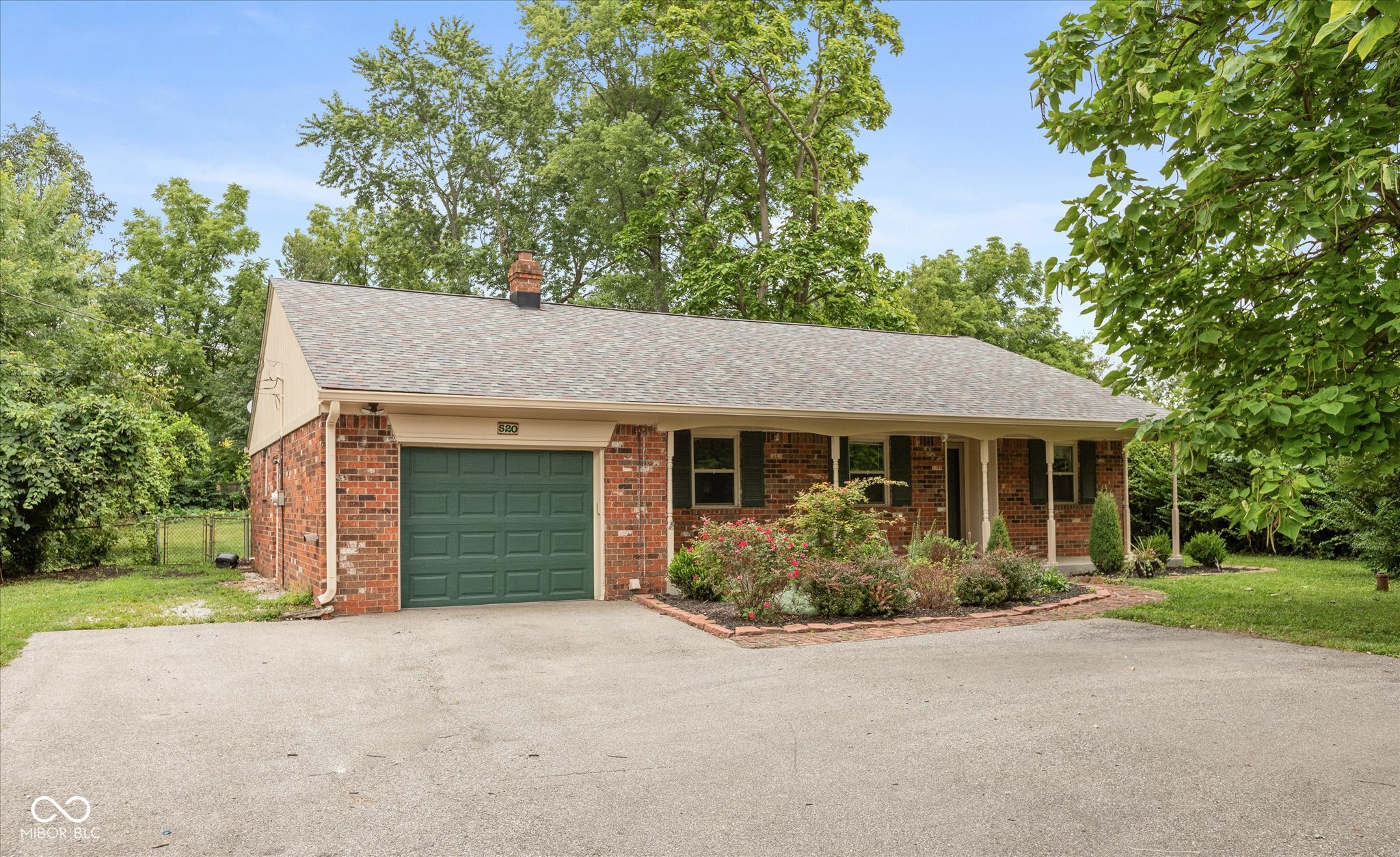 520 West Stop 11 Road Indianapolis, IN 46217 - Photo 1 of 14 Gallery Image 1