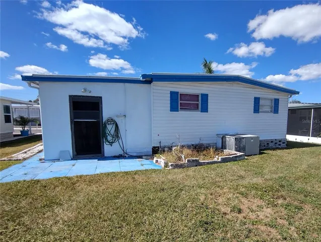 $85,900 | 82125 B Street, Unit 125, Pinellas Park, FL 33781