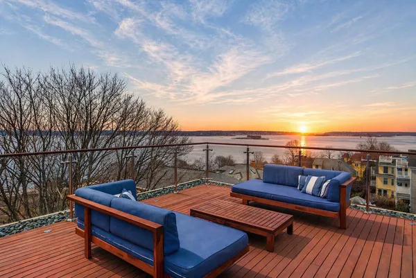 $1,495,000 | 49 Morning Street, Unit 8, Portland, ME 04101