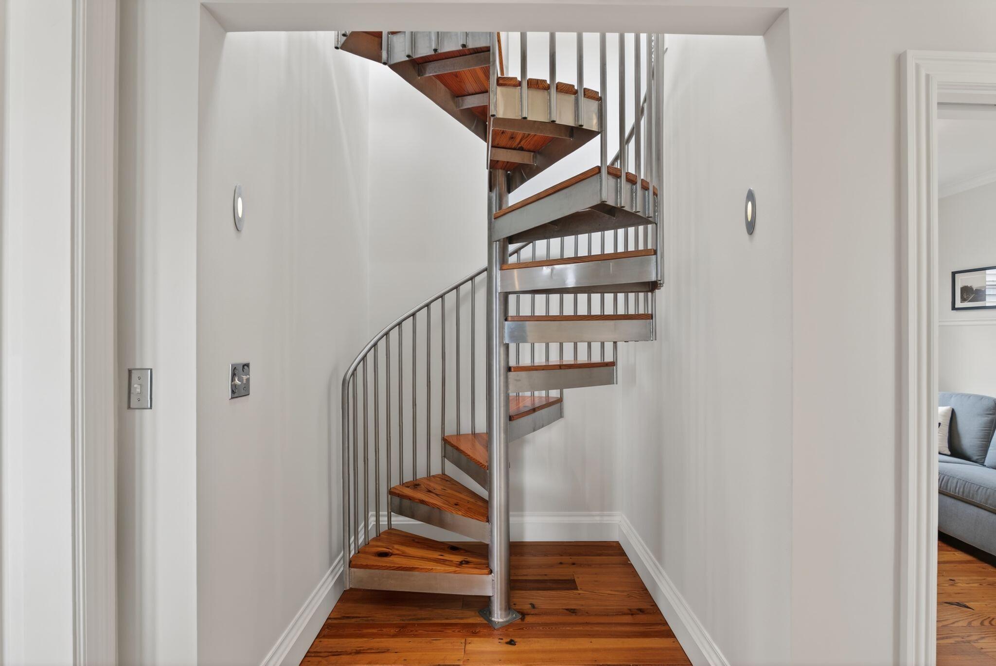 49 Morning Street, Unit 8 Portland, ME 04101 - Photo 12 of 61 DSC03151