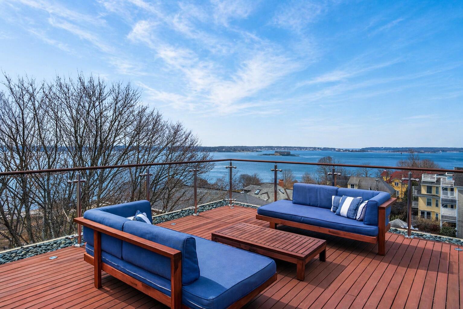 49 Morning Street, Unit 8 Portland, ME 04101 - Photo 2 of 61 Mid-day