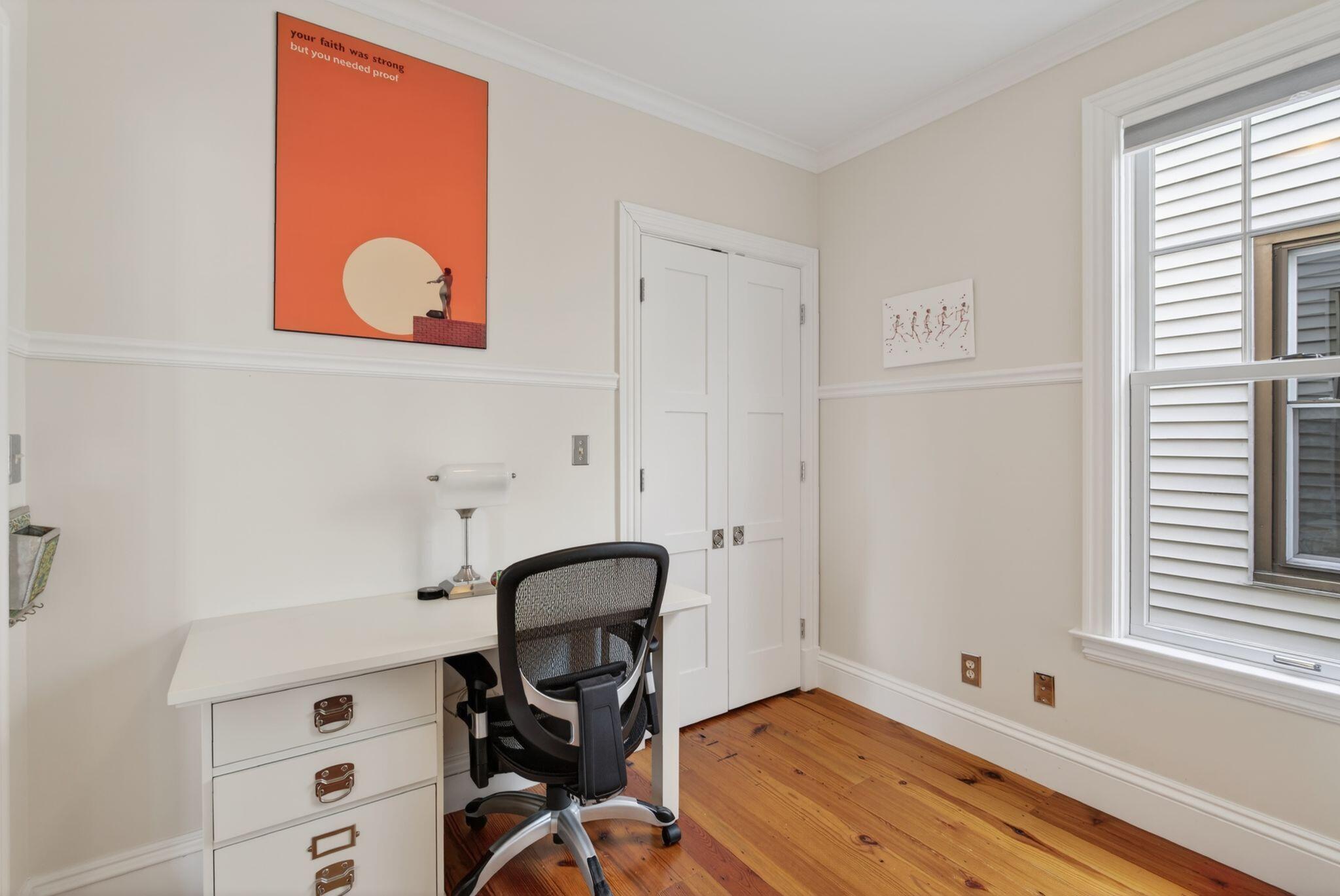 49 Morning Street, Unit 8 Portland, ME 04101 - Photo 50 of 61 DSC03137