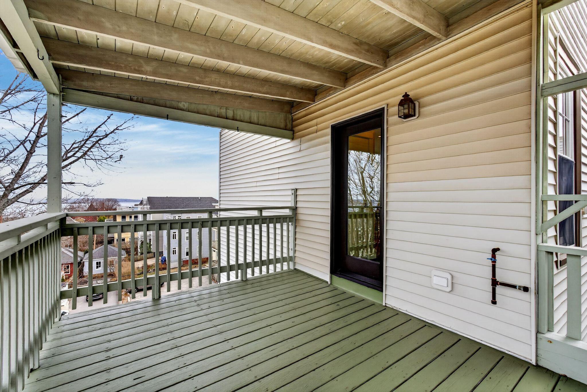 49 Morning Street, Unit 8 Portland, ME 04101 - Photo 53 of 61 DSC03106