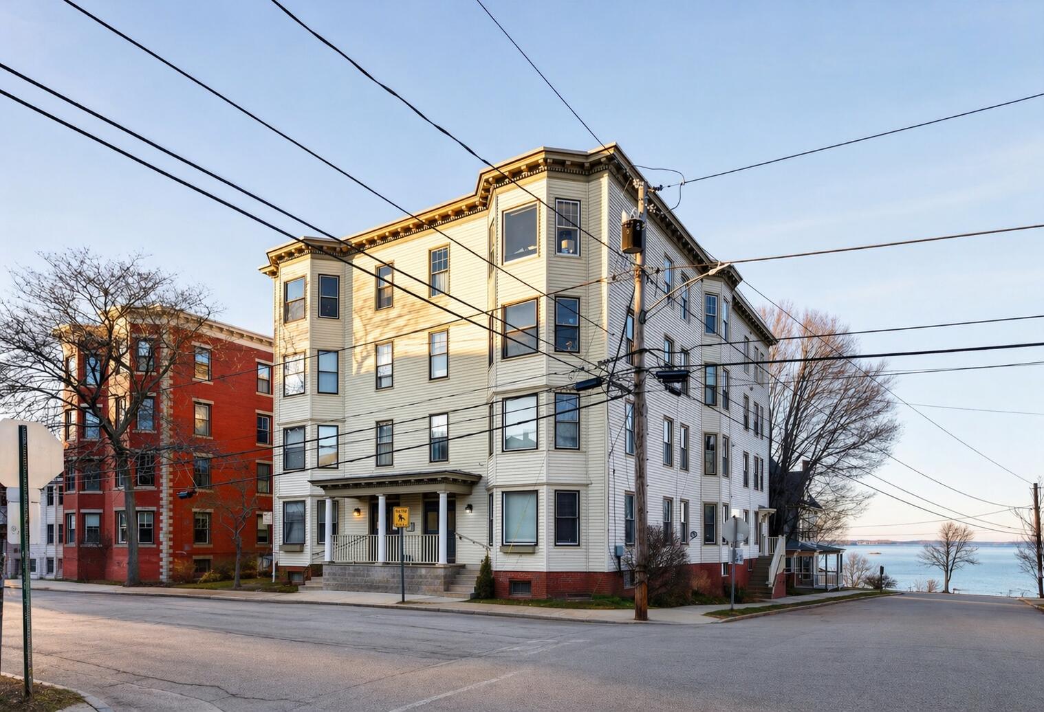49 Morning Street, Unit 8 Portland, ME 04101 - Photo 56 of 61 D9D62F9E-54C9-490A-9B62-8B074975E887