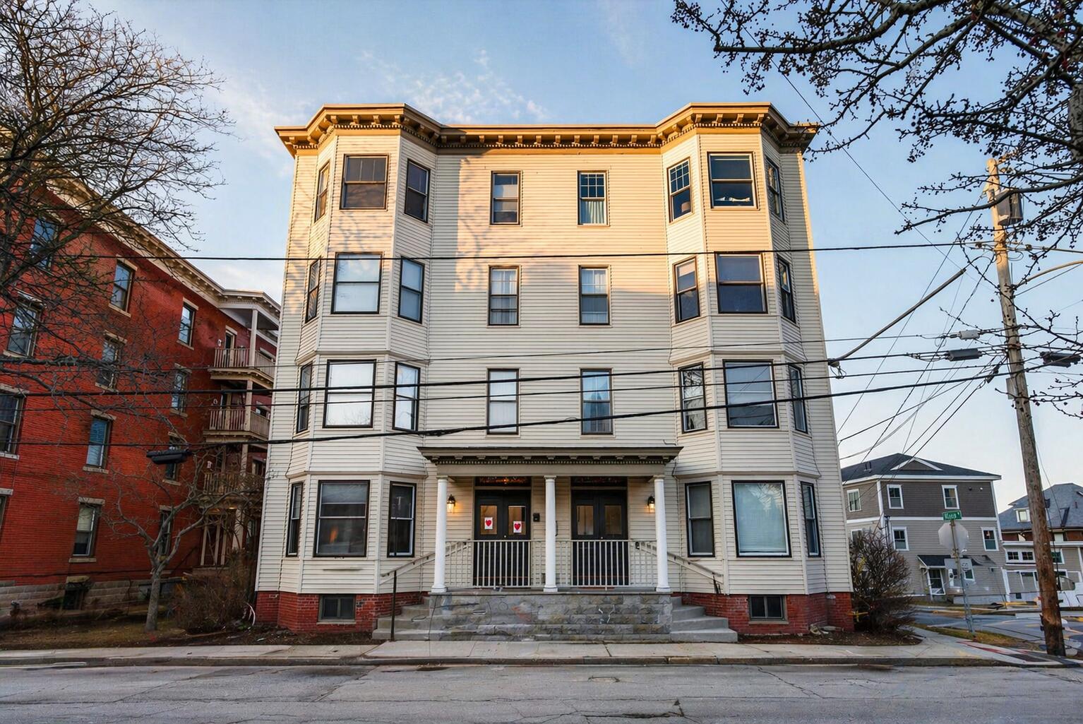49 Morning Street, Unit 8 Portland, ME 04101 - Photo 57 of 61 E2E28528-F625-497F-8CB9-335CC83D95E6