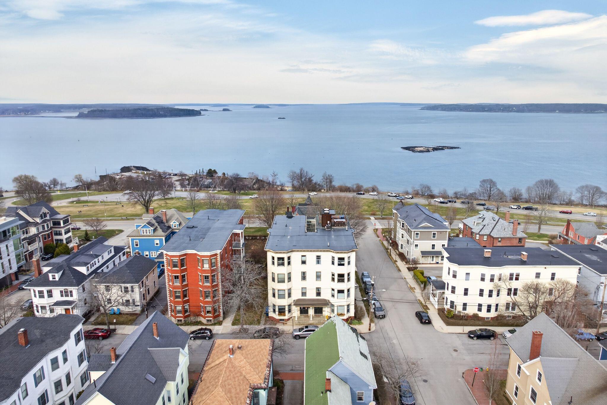 49 Morning Street, Unit 8 Portland, ME 04101 - Photo 58 of 61 DJI_20260414162926_0780_D