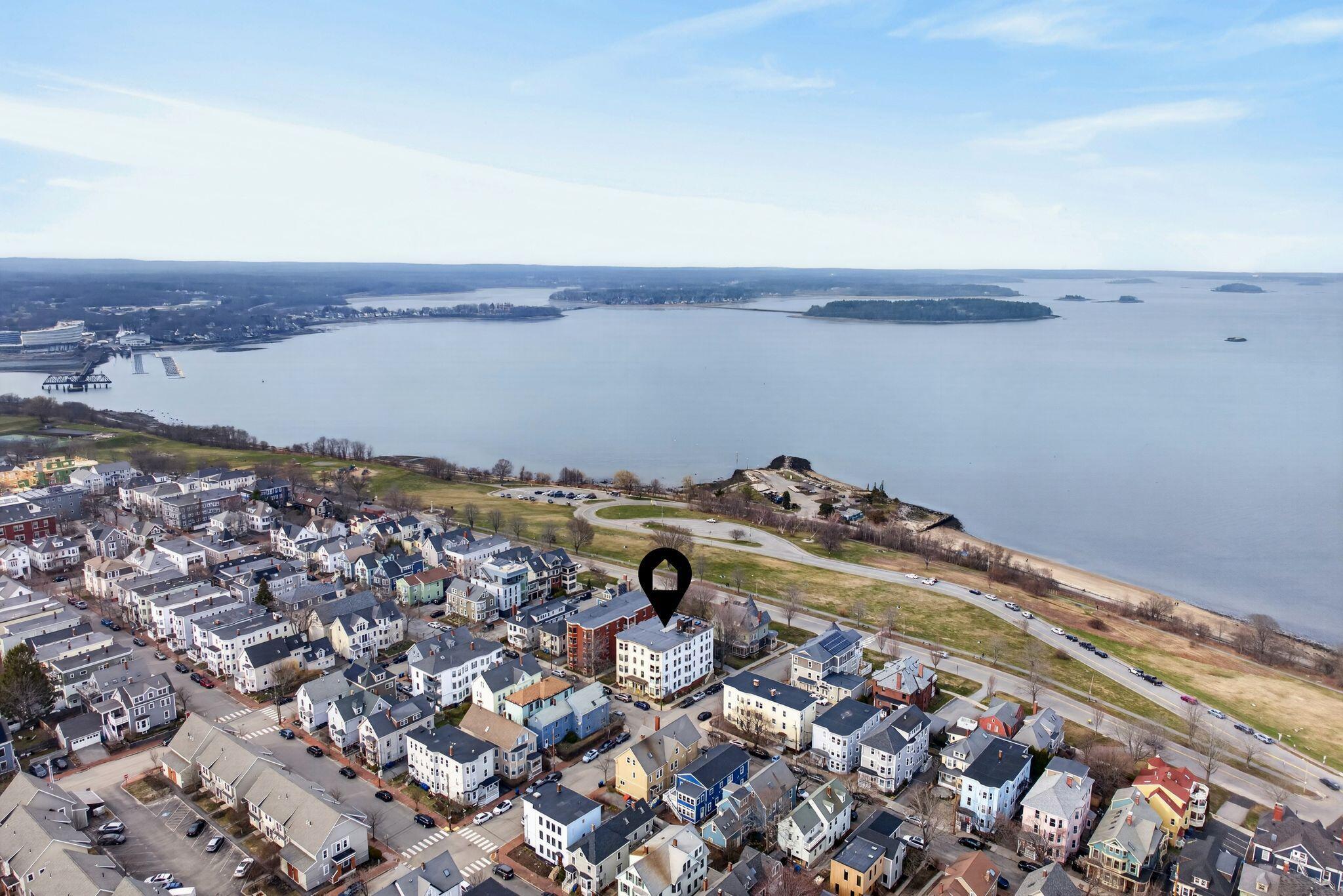 49 Morning Street, Unit 8 Portland, ME 04101 - Photo 59 of 61 DJI_20260414162807_0766_Db