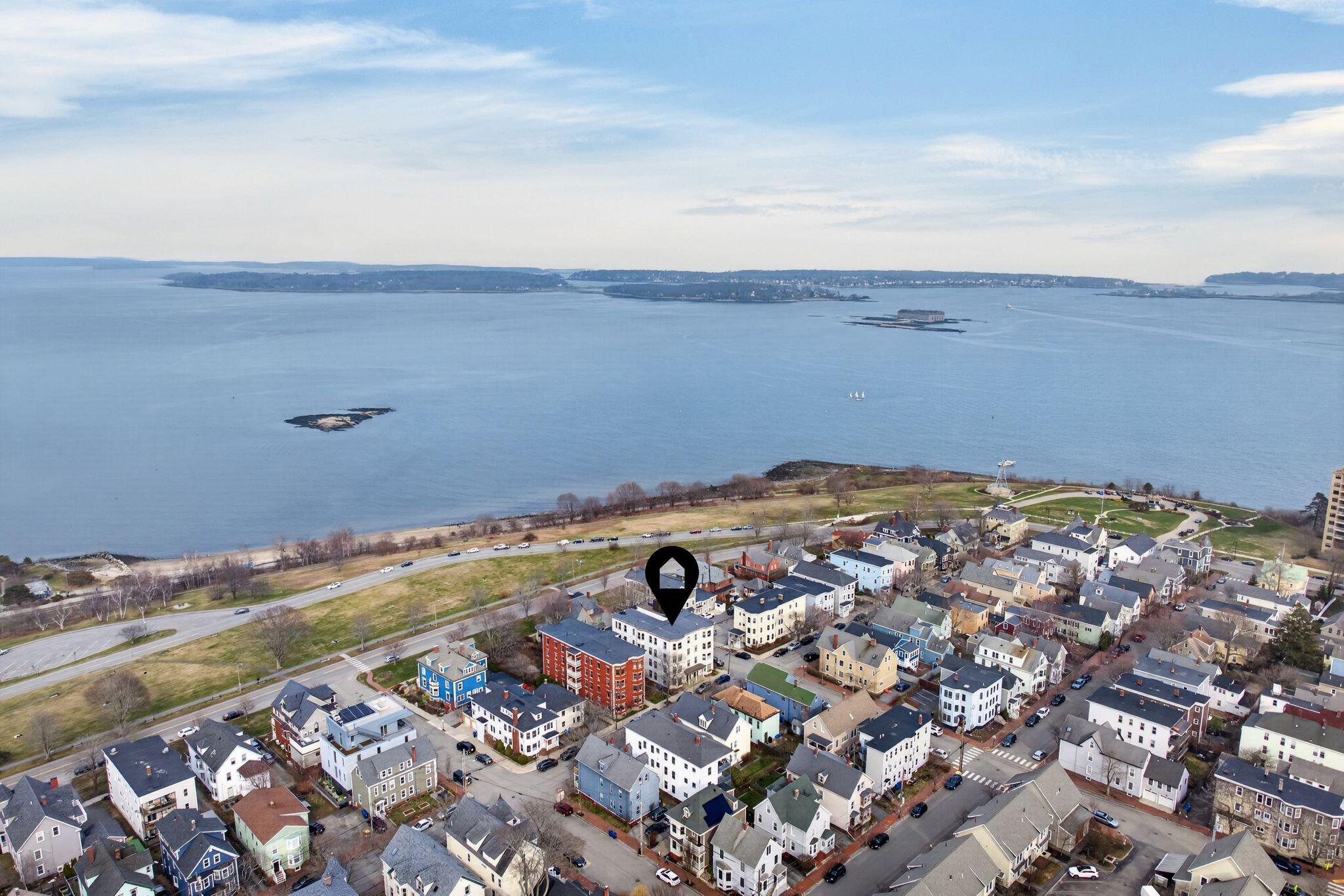 49 Morning Street, Unit 8 Portland, ME 04101 - Photo 60 of 61 DJI_20260414162836_0772_Db