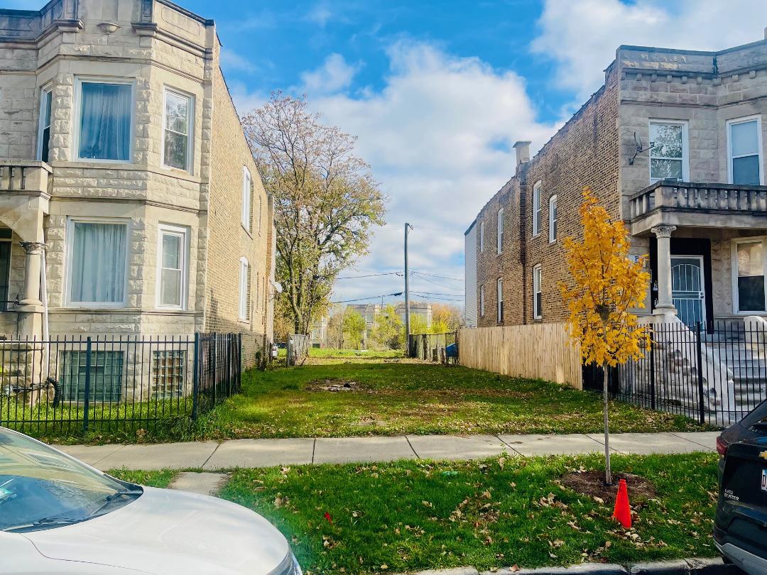 1349 South Springfield Ave  