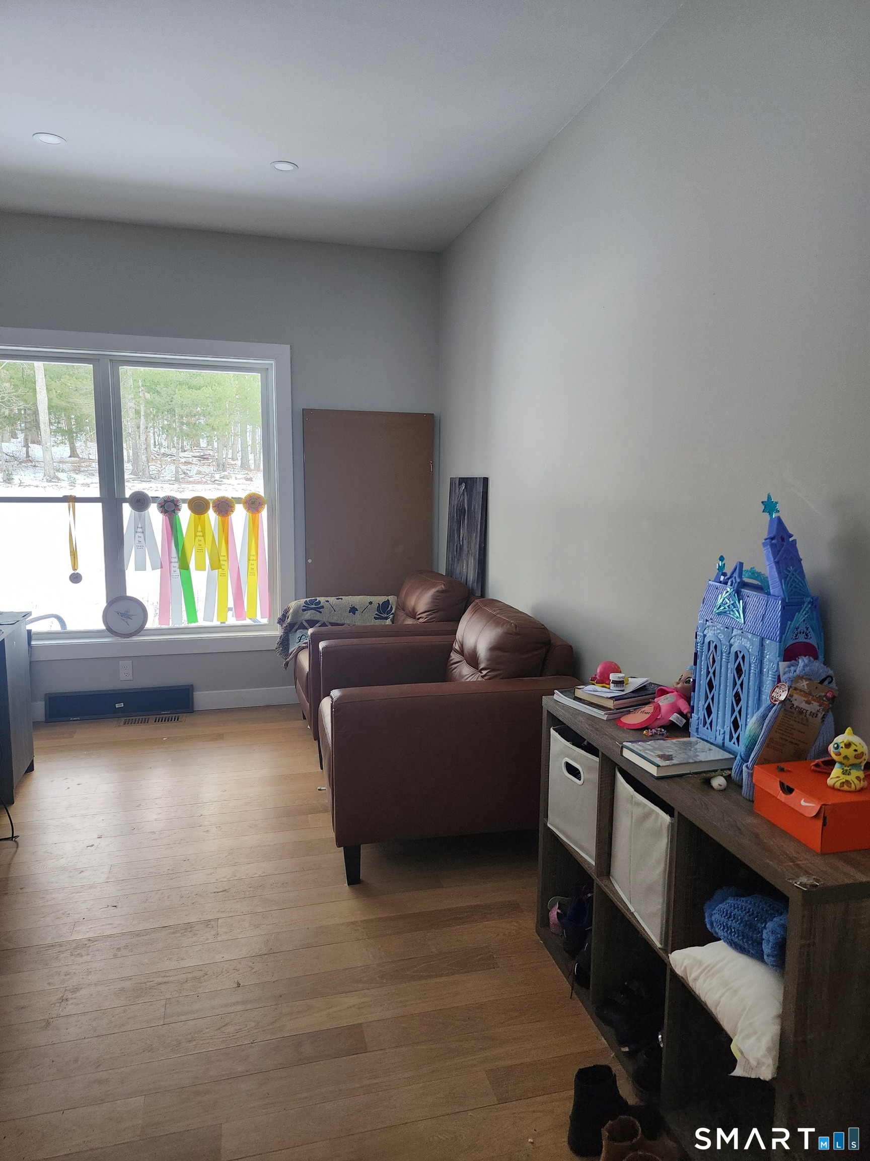 95 Old Breakneck Road Killingly, CT 06241 - Photo 17 of 39 a living room with furniture and a window