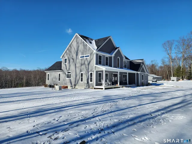 $875,000 | 95 Old Breakneck Road, Killingly, CT 06241