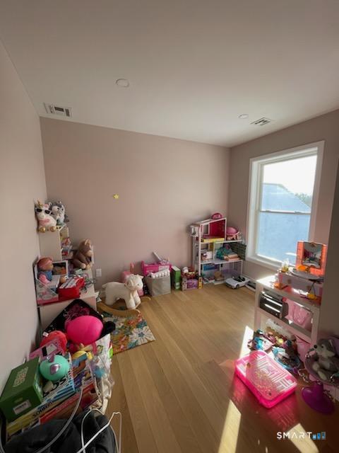 95 Old Breakneck Road Killingly, CT 06241 - Photo 26 of 39 Third Bedroom