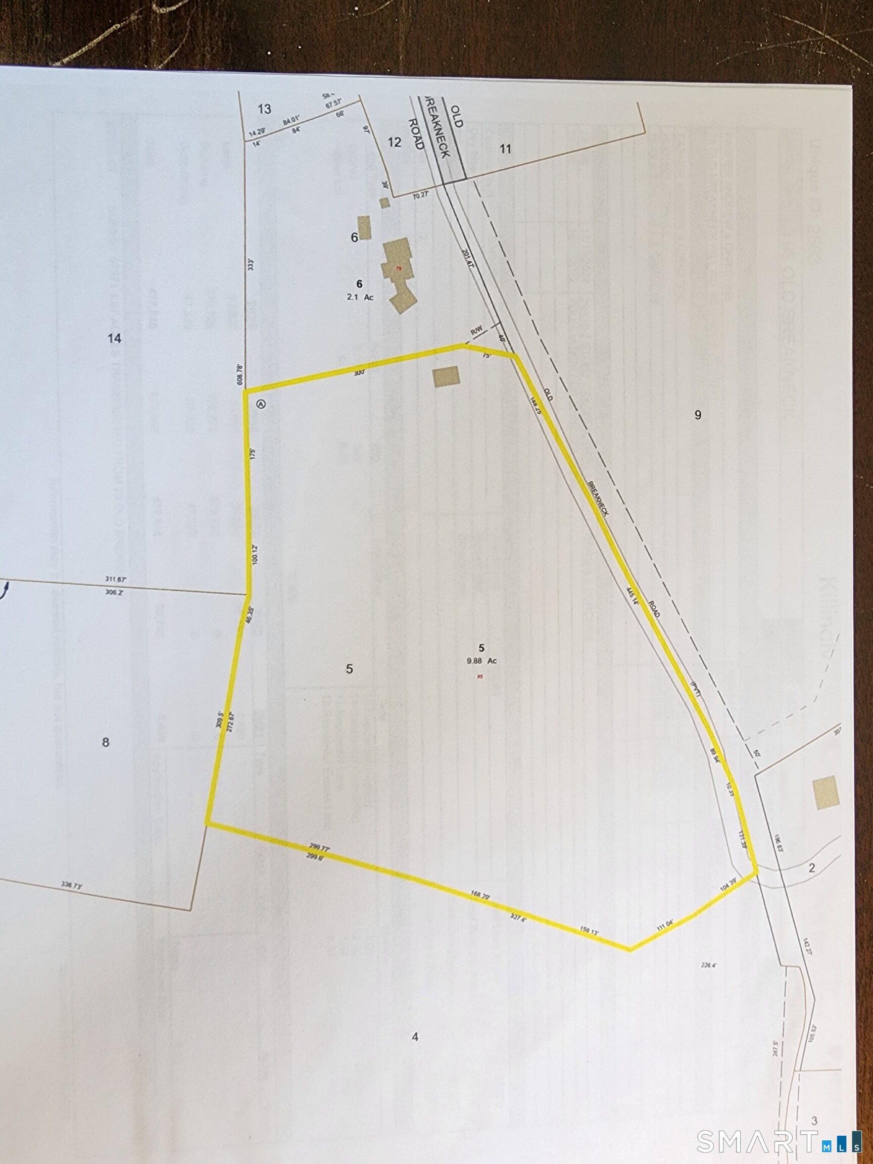 95 Old Breakneck Road Killingly, CT 06241 - Photo 39 of 39