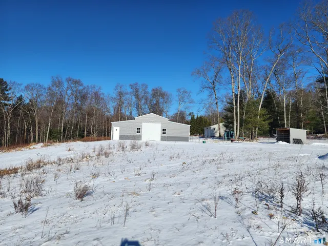 $875,000 | 95 Old Breakneck Road, Killingly, CT 06241