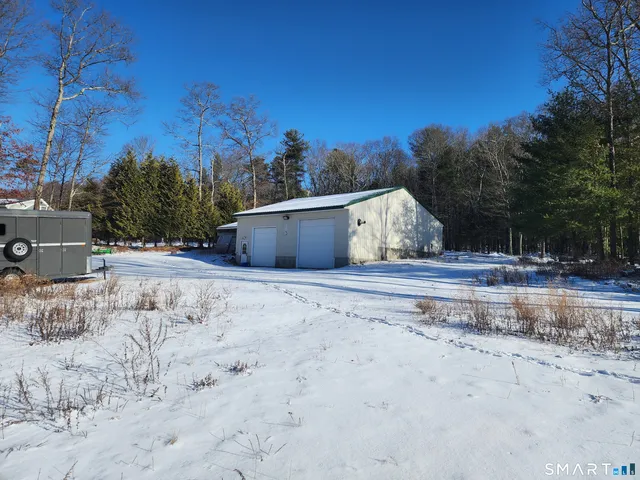 $875,000 | 95 Old Breakneck Road, Killingly, CT 06241