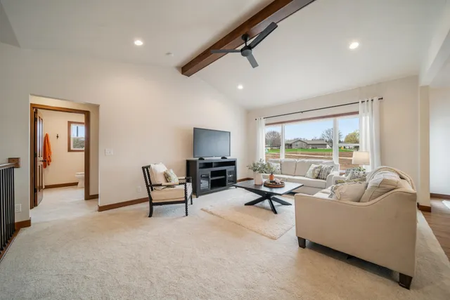 $614,900 | N1737 Red Cardinal Drive, Greenville, WI 54942