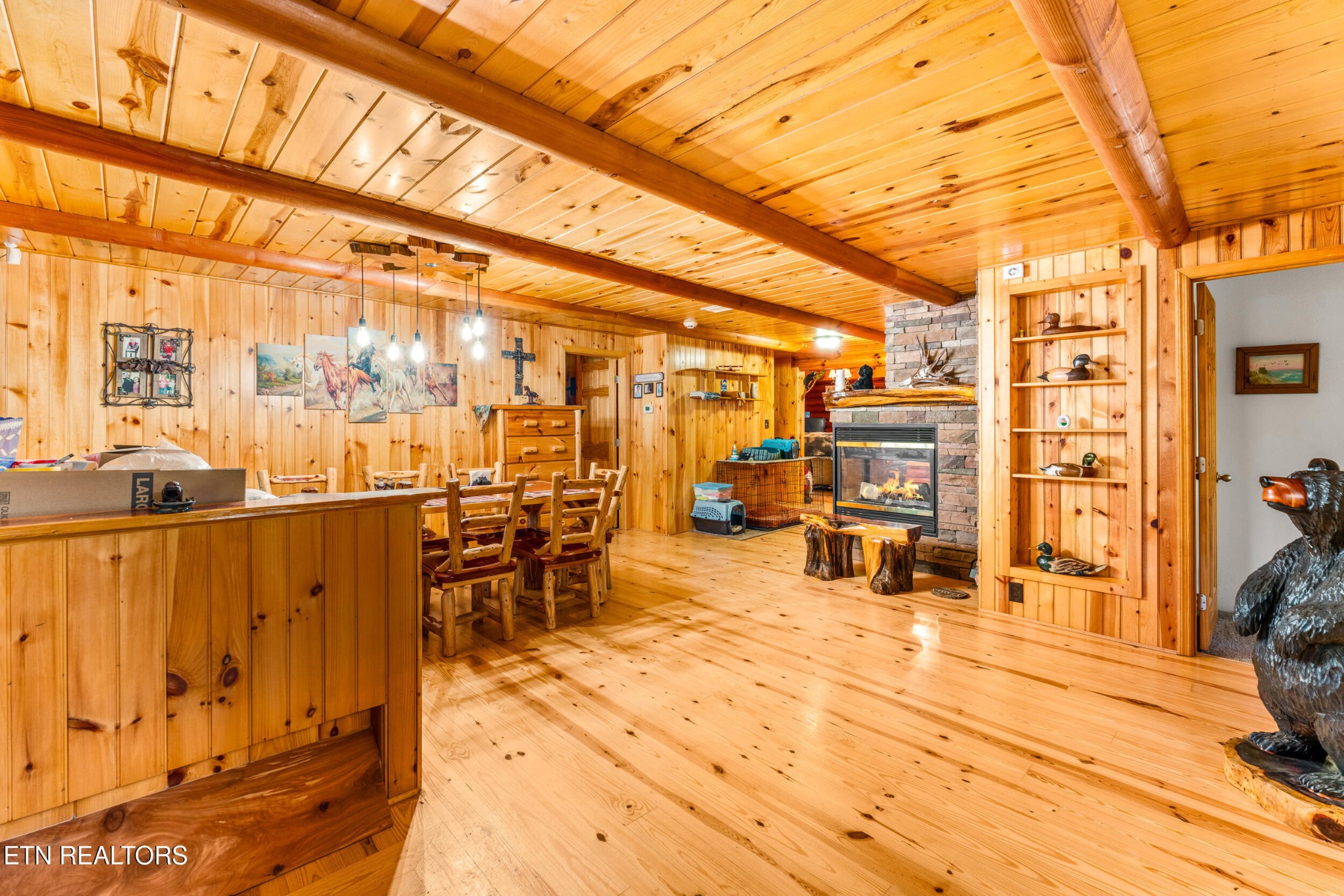 228 Pattie Gap Road Philadelphia, TN 37846 - Photo 7 of 57 Gallery Image 7