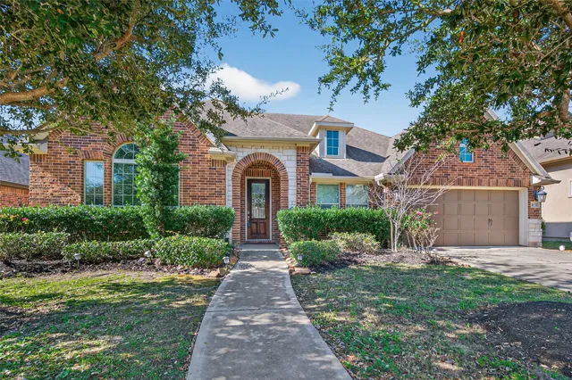 $447,000 | 3427 Millhouse Point Way, Richmond, TX 77406