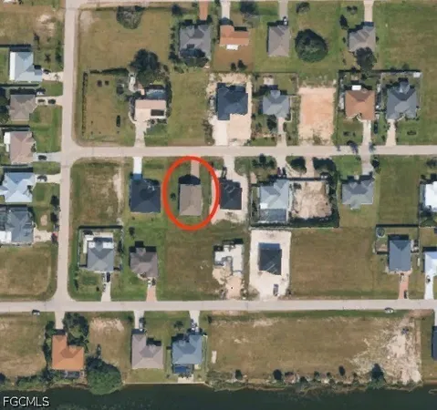$335,000 | 1416 Northwest 9th Terrace, Cape Coral, FL 33993