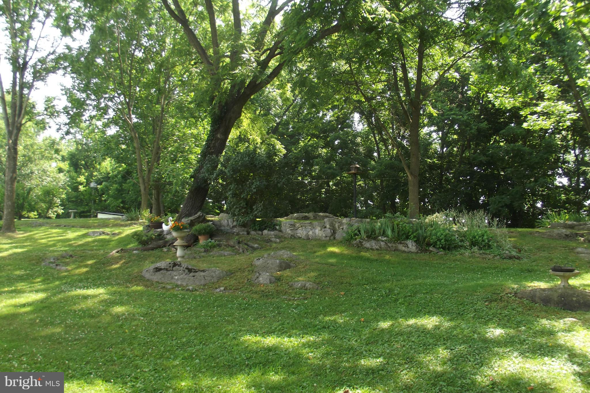 221 Rural Retreat Drive Ranson, WV 25438 - Photo 16 of 16 Landscaping