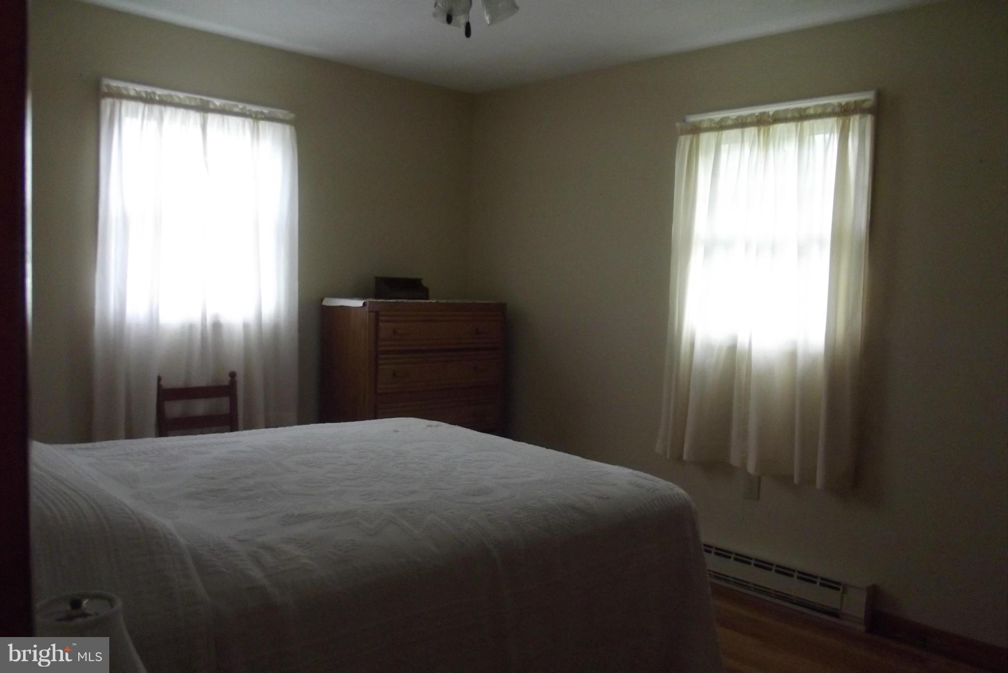 221 Rural Retreat Drive Ranson, WV 25438 - Photo 5 of 16 Master bedroom with 1/2 bath