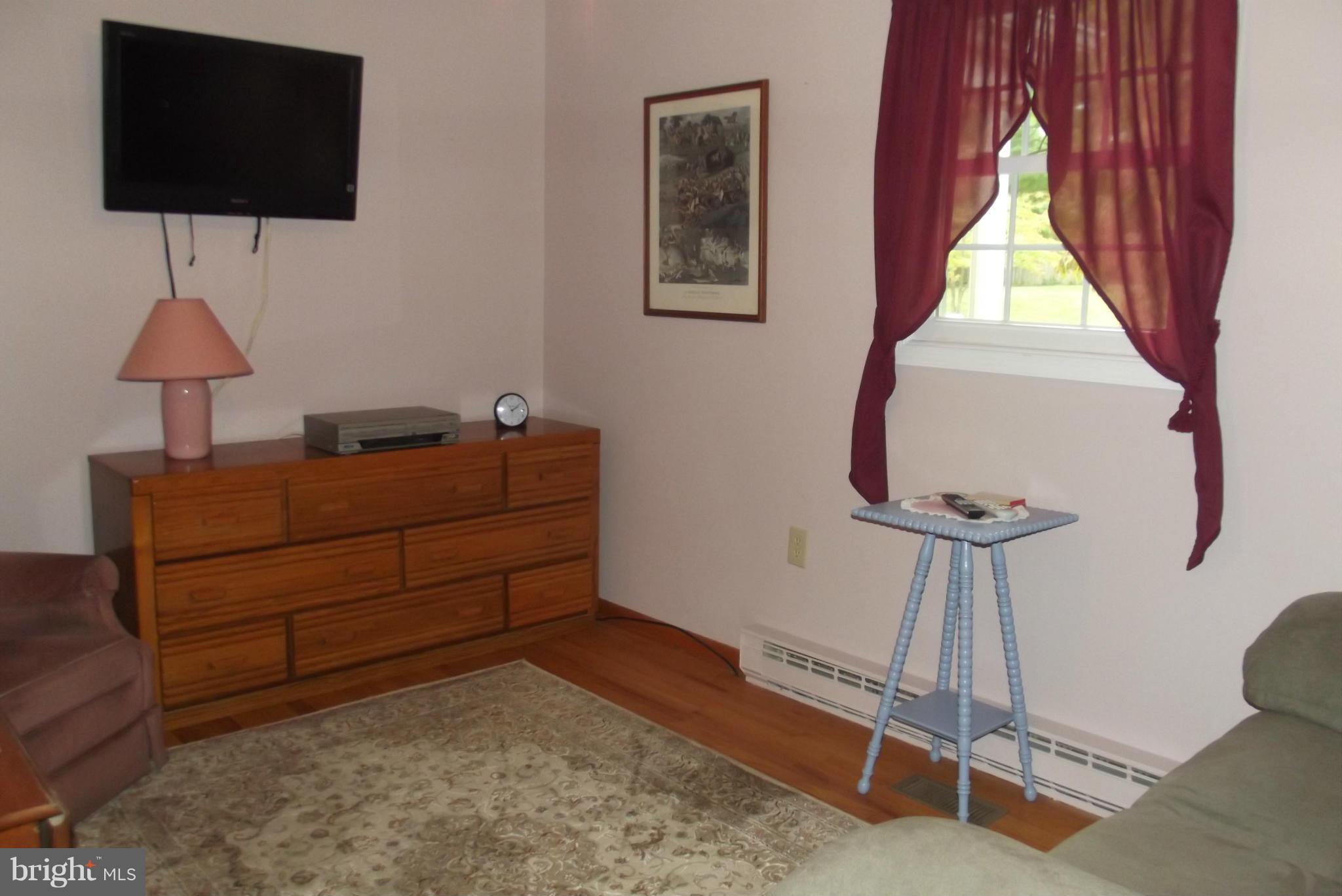 221 Rural Retreat Drive Ranson, WV 25438 - Photo 6 of 16 2nd Bedroom