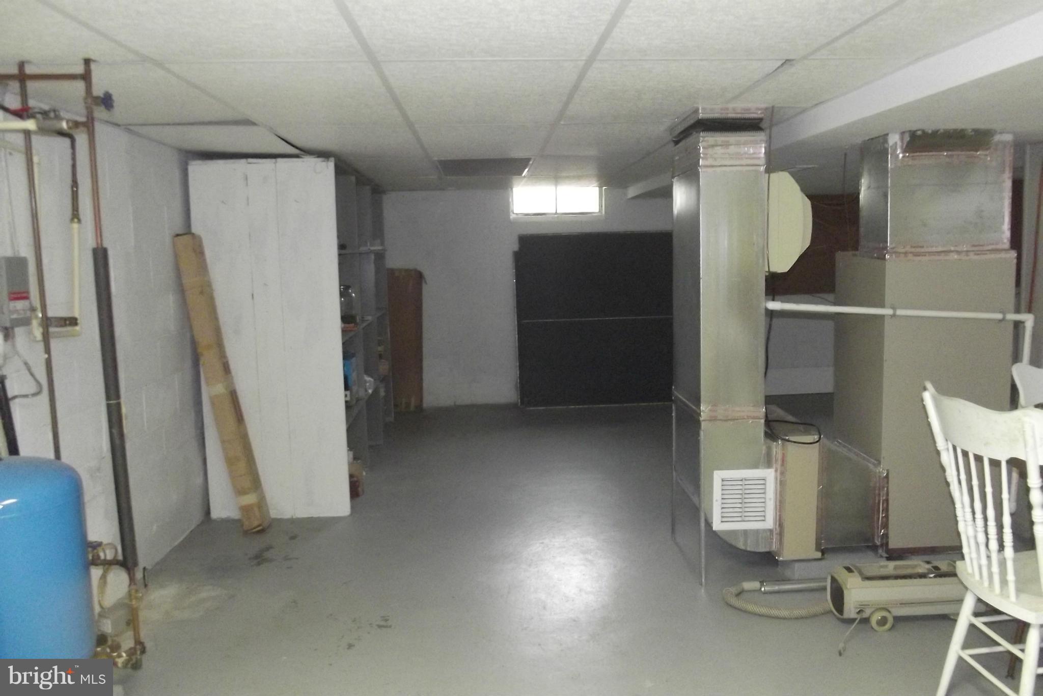 221 Rural Retreat Drive Ranson, WV 25438 - Photo 10 of 16 Basement