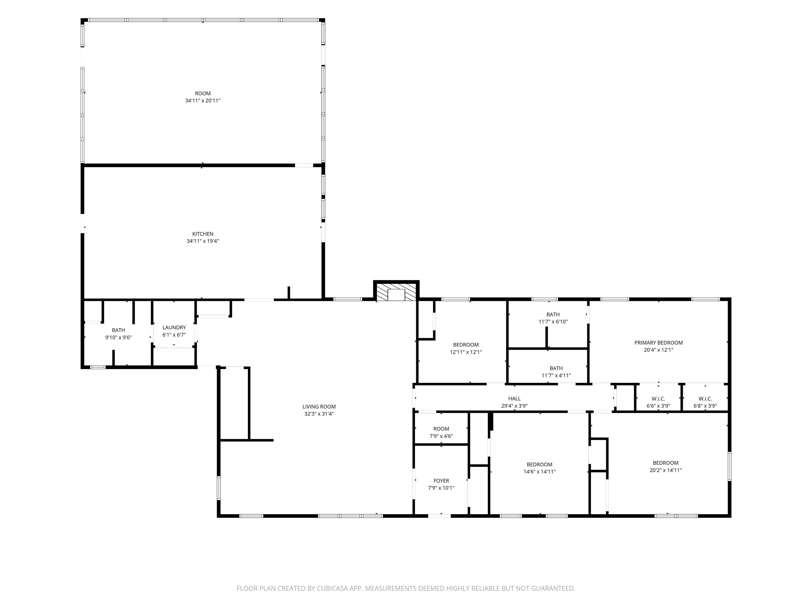 291 Allen Road Atmore, AL 36502 - Photo 37 of 38 Gallery Image 37