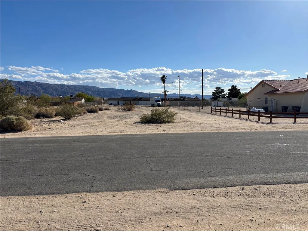 1 Flying H Road Twentynine Palms, CA 92277 - Photo 2 of 10 a view of ocean with a nearby beach