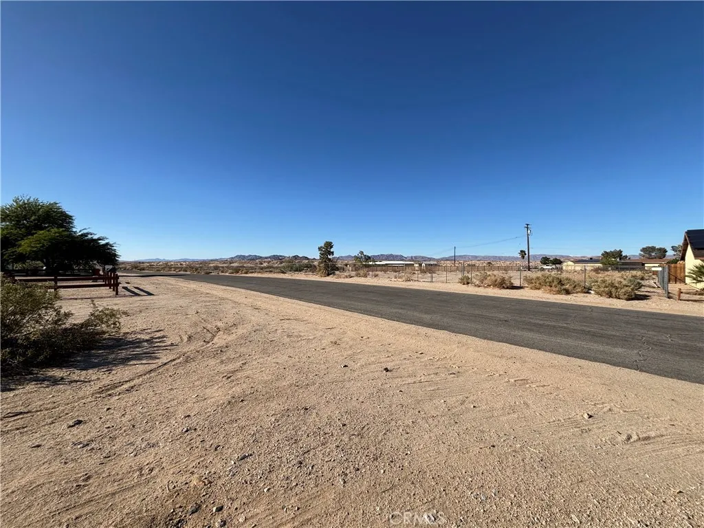 1 Flying H Road Twentynine Palms, CA 92277 - Photo 3 of 10 a view of beach and ocean
