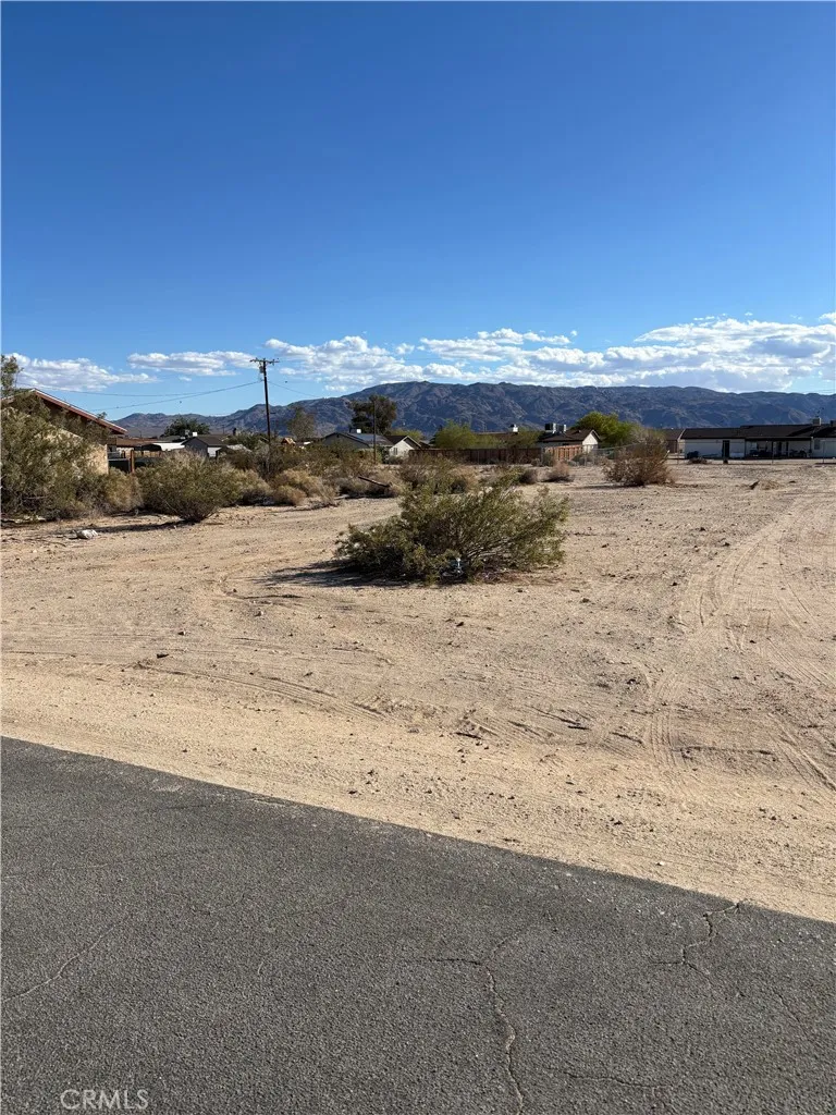 1 Flying H Road Twentynine Palms, CA 92277 - Photo 4 of 10 a view of an ocean beach
