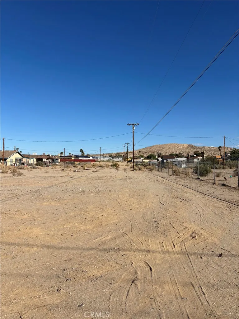 1 Flying H Road Twentynine Palms, CA 92277 - Photo 5 of 10 a view of beach and ocean