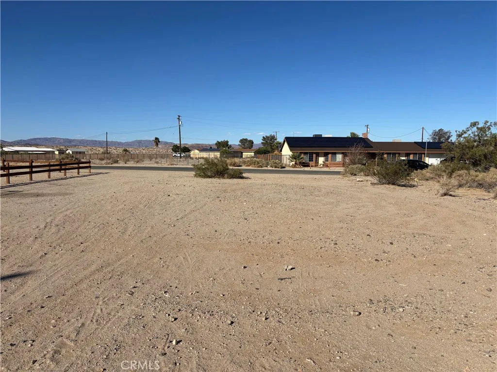 1 Flying H Road Twentynine Palms, CA 92277 - Photo 9 of 10 a view of ocean and beach