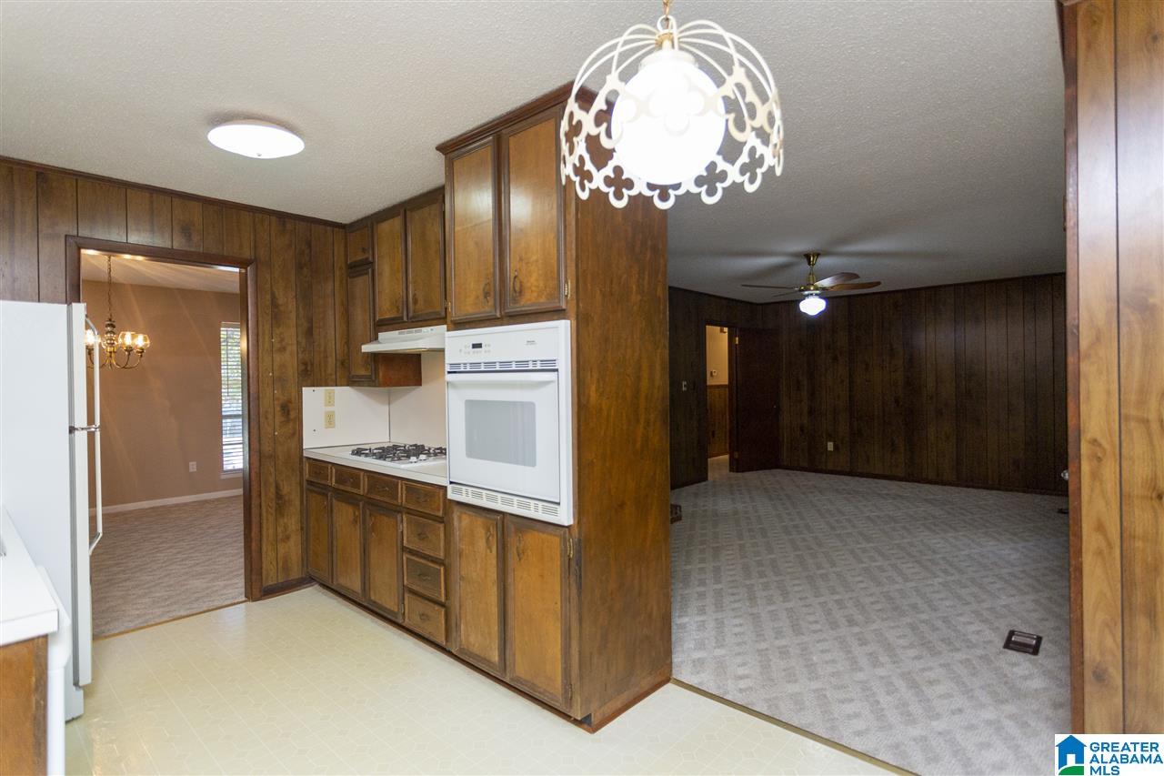 7252 Old Springville Road Pinson, AL 35126 - Photo 8 of 21