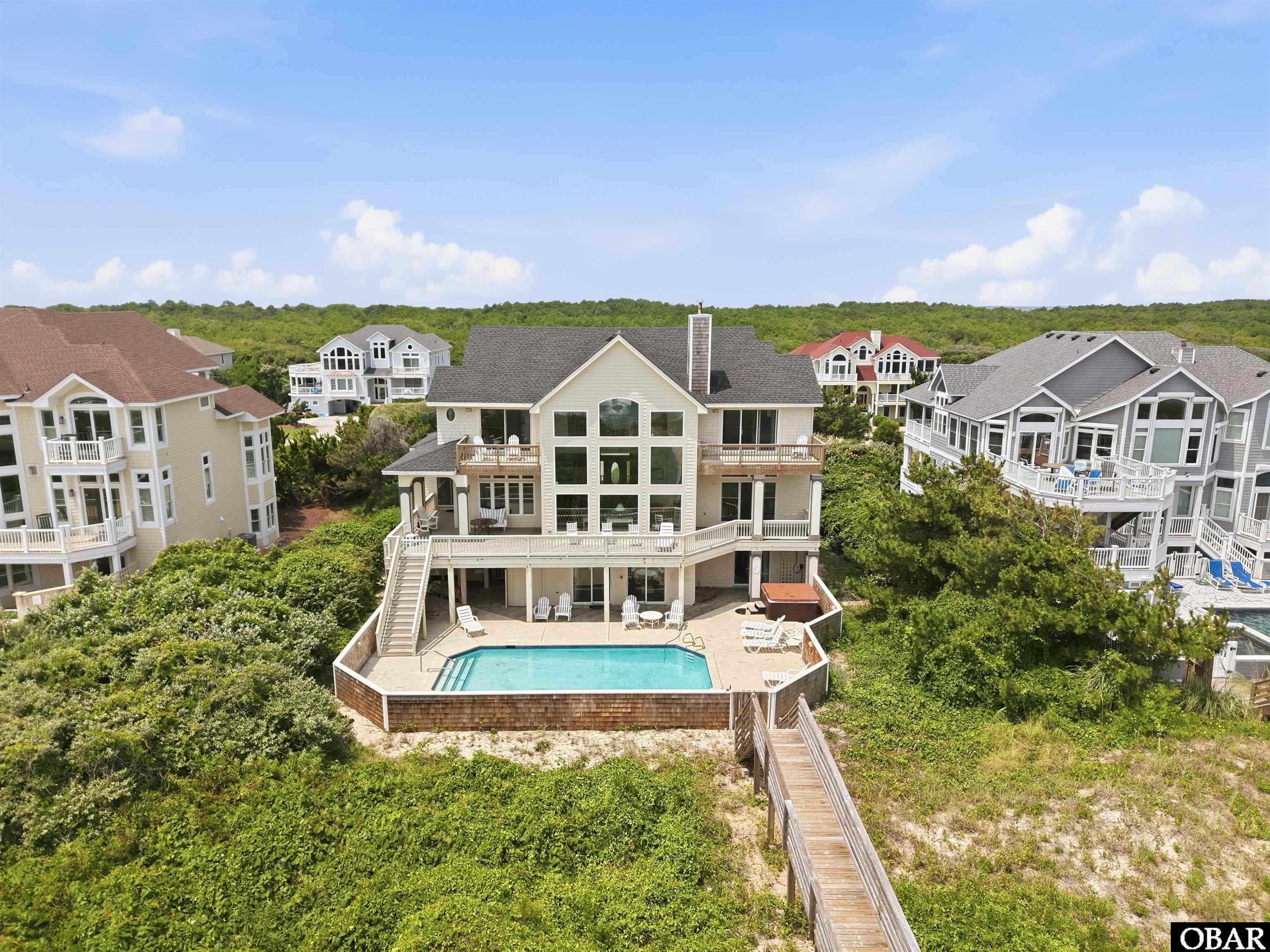 385 Deep Neck Road Corolla, NC 27927 - Photo 2 of 75 Gallery Image 2