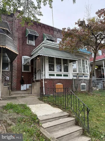 $183,900 | 1316 South Merrimac Road, Camden, NJ 08104